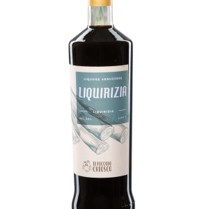 Liquirizia