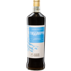 T' Aggrappa