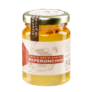 Miele al Peperoncino