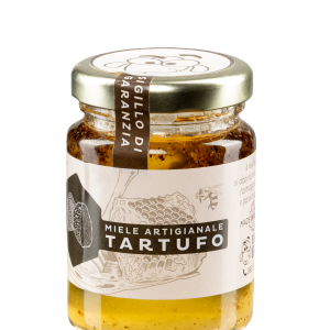 Miele al Tartufo