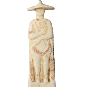 Calamite in Ceramica