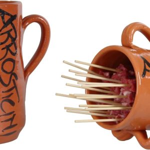 Brocca Porta Arrosticini